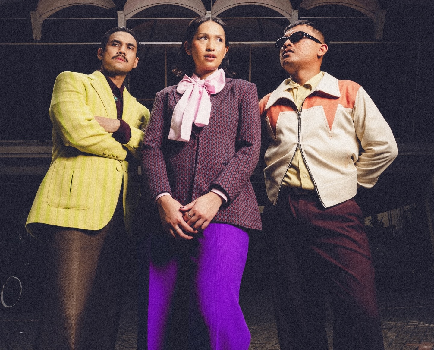 Thee Marloes